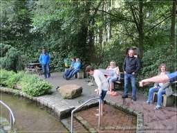 019 Fahrradtour 02.09.2017